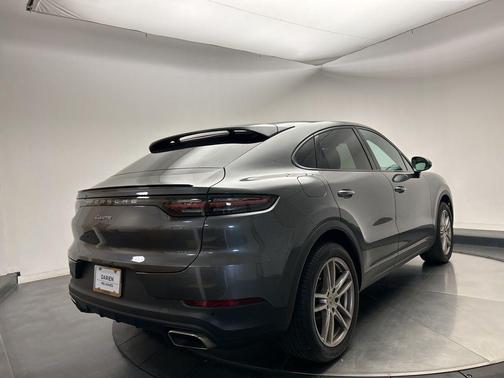 2023 Porsche Cayenne Cayenne