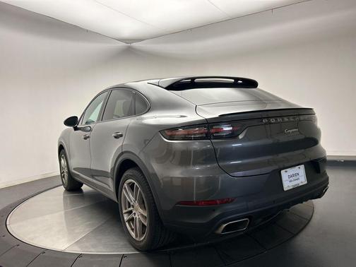 2023 Porsche Cayenne Cayenne