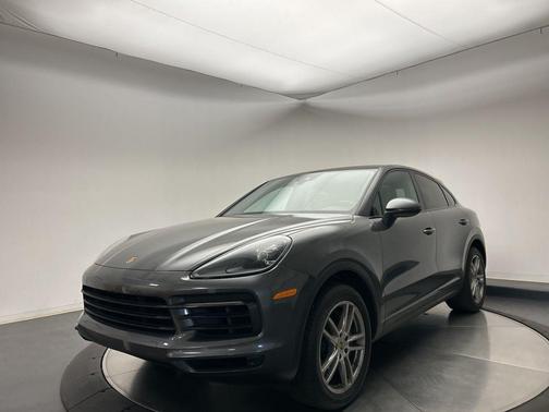 2023 Porsche Cayenne Cayenne
