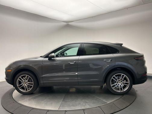 2023 Porsche Cayenne Cayenne