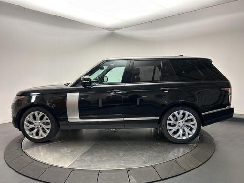 2021 Land Rover Range Rover Westminster