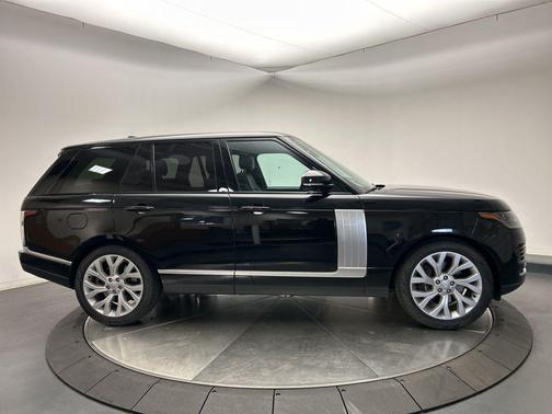 2021 Land Rover Range Rover Westminster