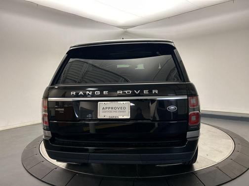 2021 Land Rover Range Rover Westminster