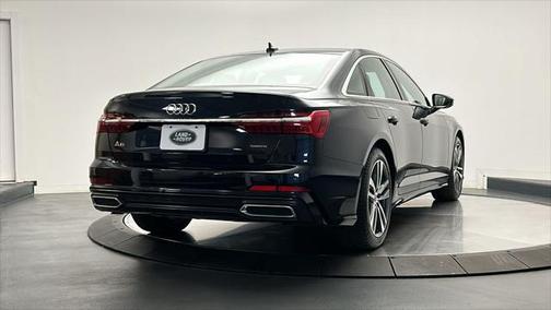 2019 Audi A6 55 Premium Plus