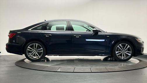 2019 Audi A6 55 Premium Plus