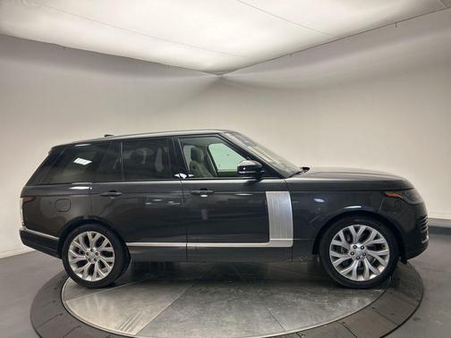 2022 Land Rover Range Rover Westminster