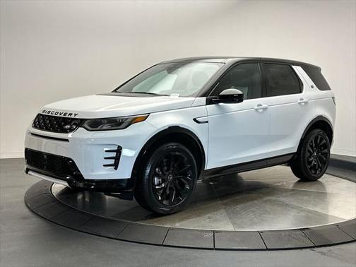 2024 Land Rover Discovery Sport Dynamic SE