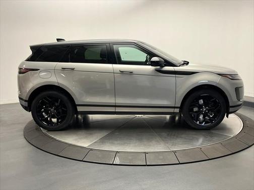 2020 Land Rover Range Rover Evoque SE