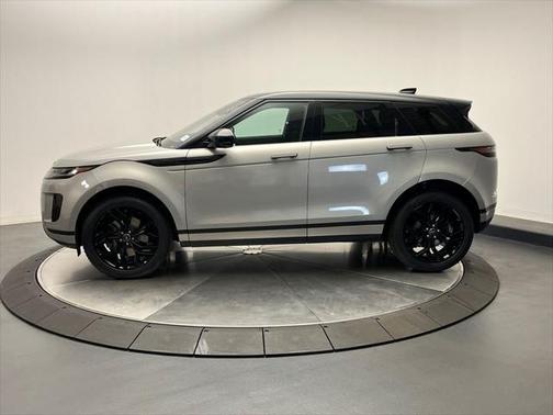 2020 Land Rover Range Rover Evoque SE