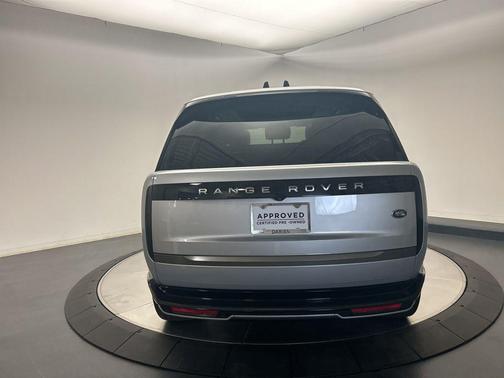 2023 Land Rover Range Rover P400 SE