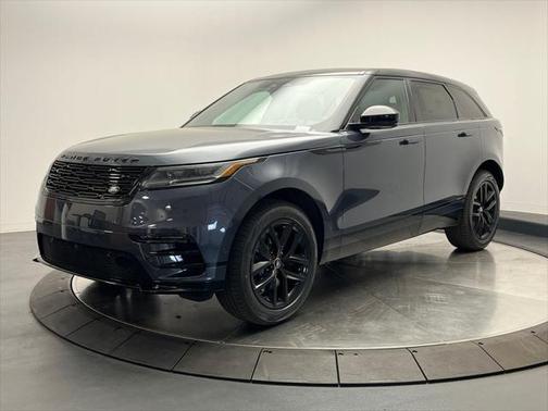2026 Land Rover Range Rover Velar P250 SE R-Dynamic
