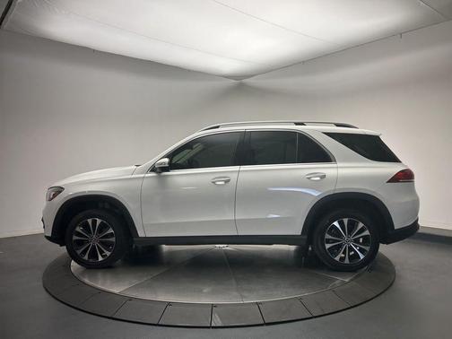 2020 Mercedes-Benz GLE 350 4MATIC