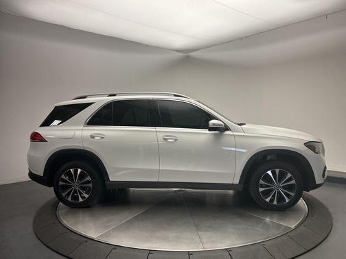 2020 Mercedes-Benz GLE 350 4MATIC