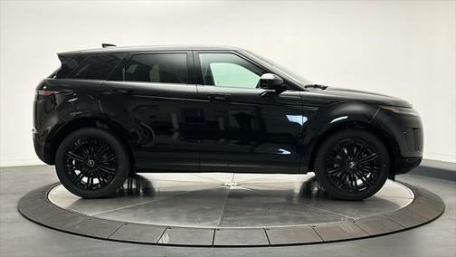 2026 Land Rover Range Rover Evoque Core S