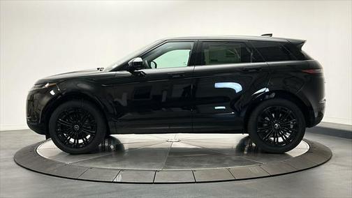 2026 Land Rover Range Rover Evoque Core S