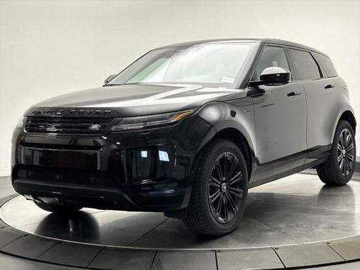2026 Land Rover Range Rover Evoque Core S