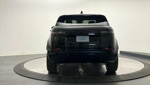 2026 Land Rover Range Rover Evoque Core S