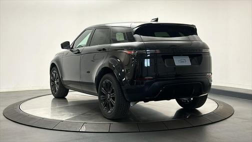 2026 Land Rover Range Rover Evoque Core S
