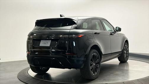 2026 Land Rover Range Rover Evoque Core S
