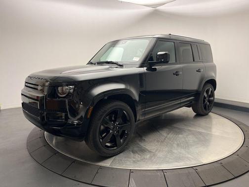 2026 Land Rover Defender P400 X-Dynamic SE