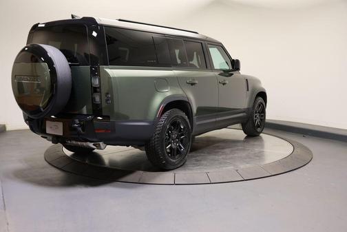 2026 Land Rover Defender P300 S
