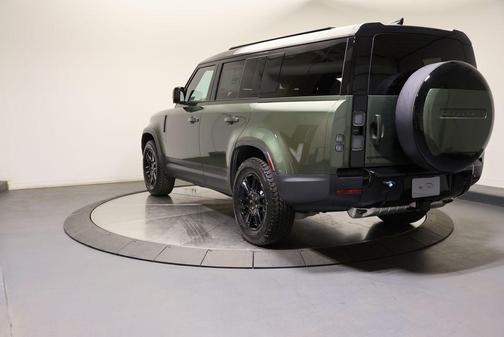 2026 Land Rover Defender P300 S