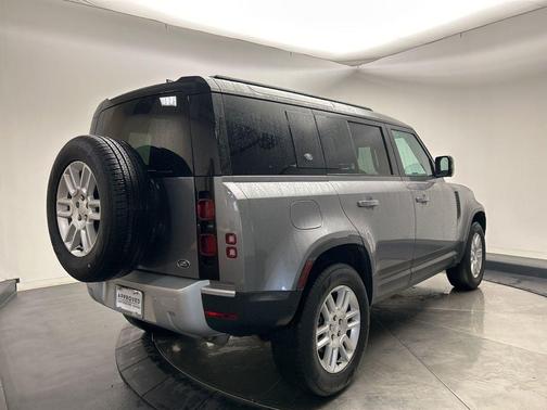 2023 Land Rover Defender 110 S