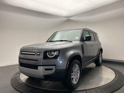 2023 Land Rover Defender 110 S