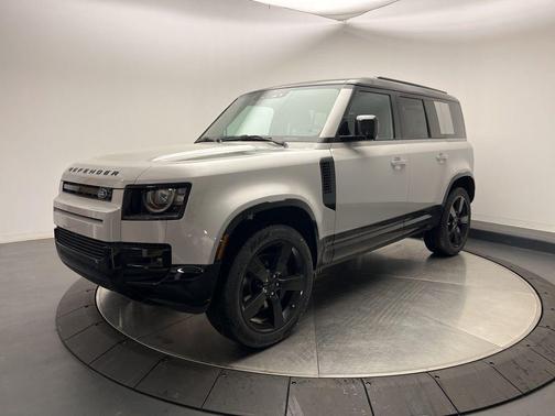 2026 Land Rover Defender P400 X-Dynamic SE