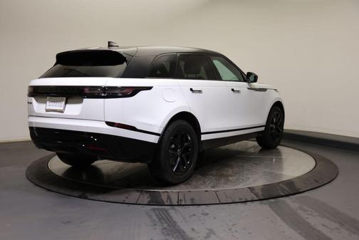 2025 Land Rover Range Rover Velar P250 SE R-Dynamic
