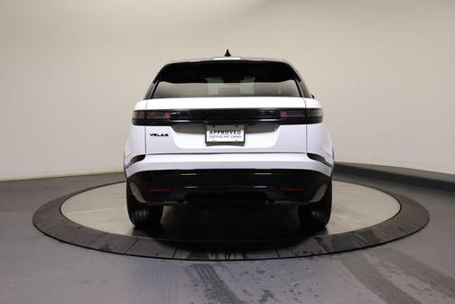 2025 Land Rover Range Rover Velar P250 SE R-Dynamic