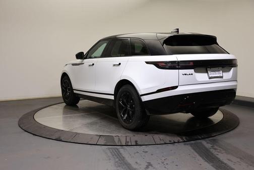 2025 Land Rover Range Rover Velar P250 SE R-Dynamic