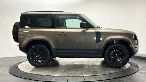 2025 Land Rover Defender 90 P300 S
