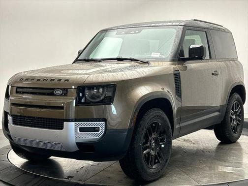 2025 Land Rover Defender 90 P300 S