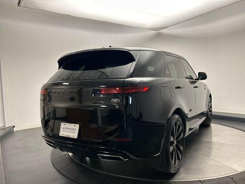 2023 Land Rover Range Rover Sport SE