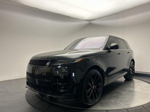 2023 Land Rover Range Rover Sport SE