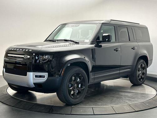 2025 Land Rover Defender 130 P300 S