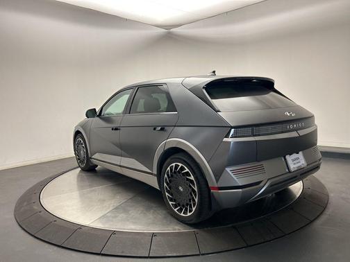2023 Hyundai IONIQ 5 Limited