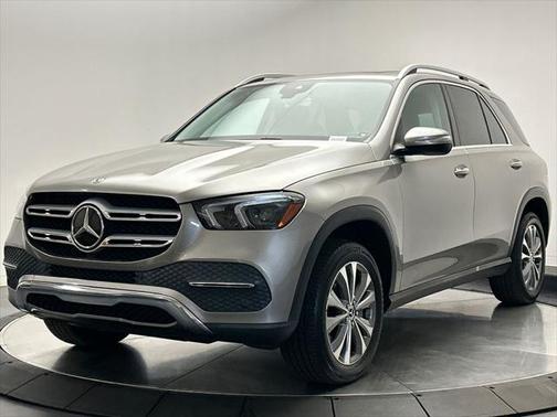2020 Mercedes-Benz GLE 350 4MATIC