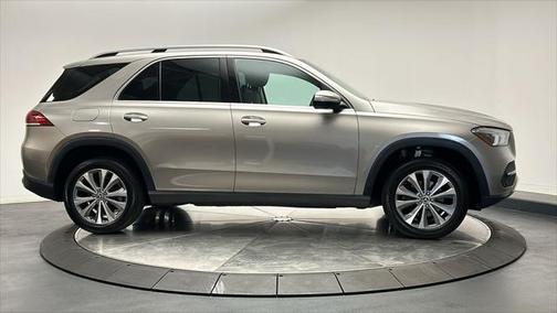 2020 Mercedes-Benz GLE 350 4MATIC