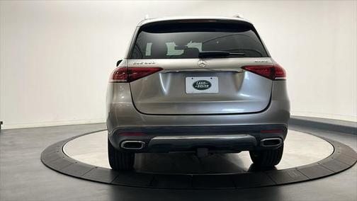 2020 Mercedes-Benz GLE 350 4MATIC