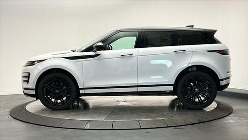 2026 Land Rover Range Rover Evoque Dynamic SE