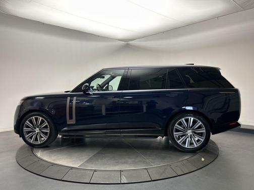 2023 Land Rover Range Rover Autobiography
