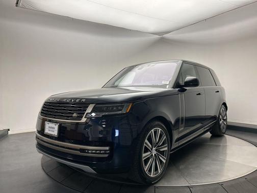2023 Land Rover Range Rover Autobiography