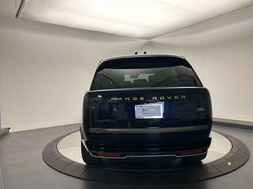2023 Land Rover Range Rover Autobiography