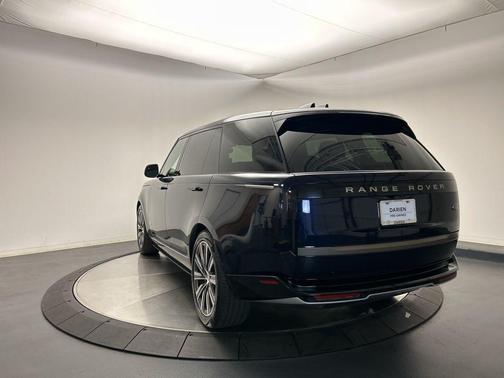 2023 Land Rover Range Rover Autobiography