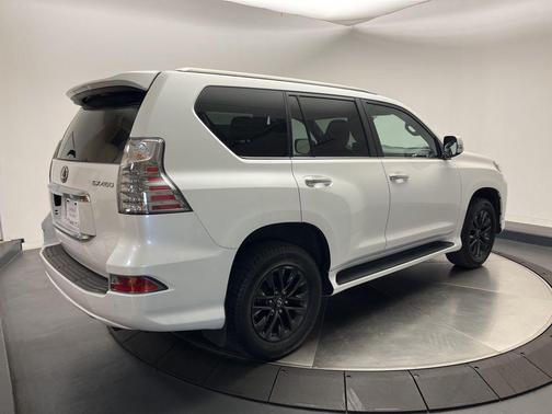 2022 Lexus GX 460 Premium