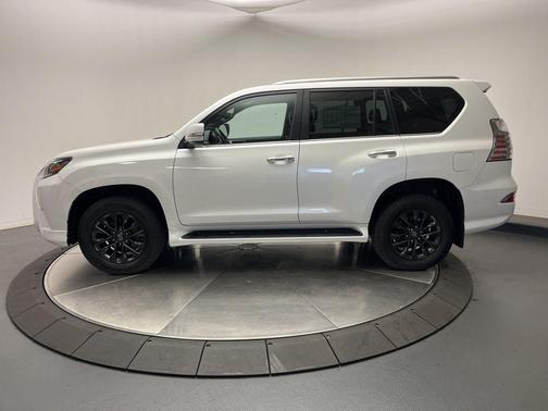 2022 Lexus GX 460 Premium