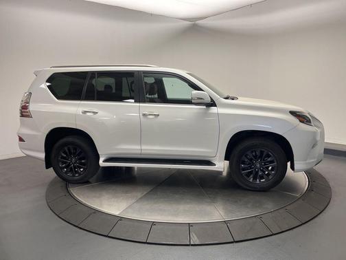 2022 Lexus GX 460 Premium