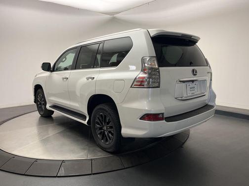 2022 Lexus GX 460 Premium